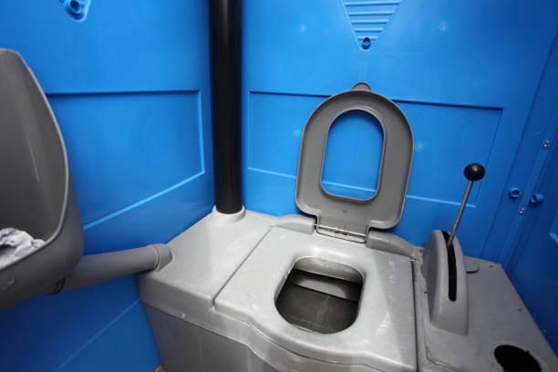 Best Event Portable Toilet Rental  in Winlock, WA