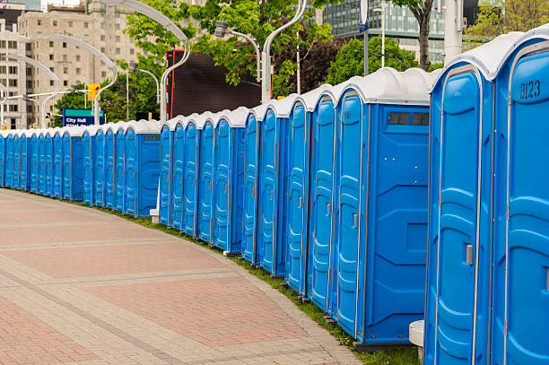Best Portable Toilets for Disaster Relief Sites  in Winlock, WA