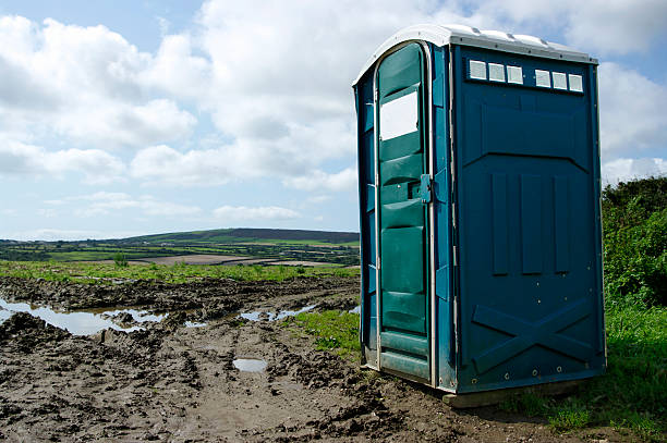 Best Short-Term Portable Toilet Rental  in Winlock, WA